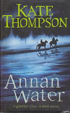 Annan Water by Kate  Thompson